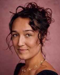 Eve Murray CDA