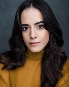 Julina Grossi CDA