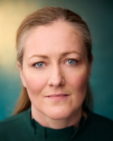 Lesa Gillespie CDA Web March 2026